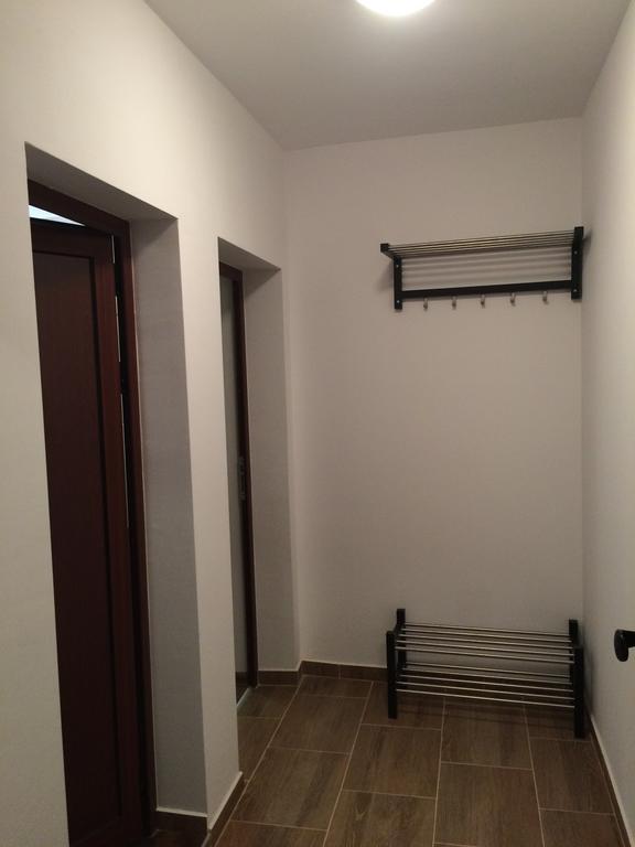 White House Veliko Tarnovo Quarto foto