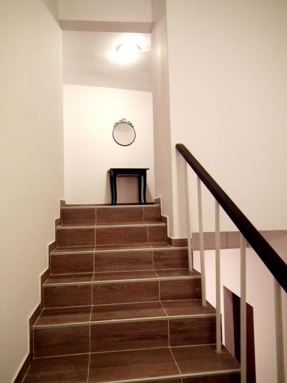 White House Veliko Tarnovo Exterior foto