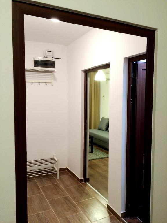 White House Veliko Tarnovo Exterior foto