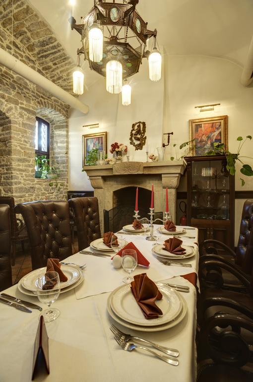 White House Veliko Tarnovo Exterior foto